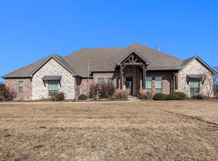 6500 Starlight Ranch Rd, Godley, TX 76044