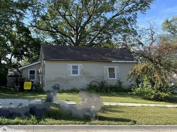 714 W Jefferson St, Osceola, IA 50213