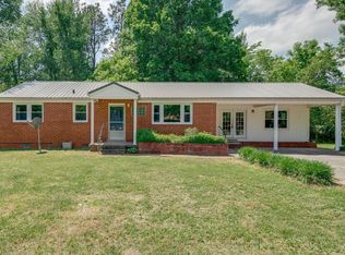 106 Orton Ave, Waverly, TN 37185