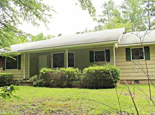 40 Barrystone Rd, Juliette, GA 31046