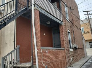 221 N Penn St FLOOR 1, Allentown, PA 18102