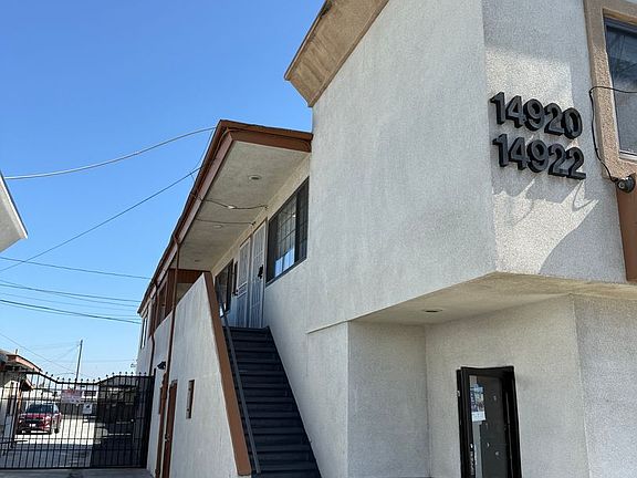 2nd image of 14918 Hawthorne Blvd #14920-A