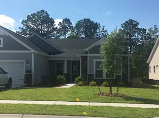 3655 Diamond Stars Way LOT 40, Everglades F Little River, SC 29566