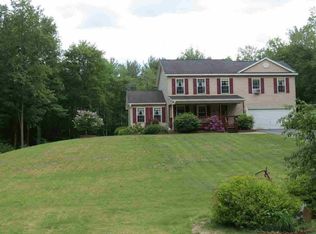 28 Old Bend Rd, South Glens Falls, NY 12803