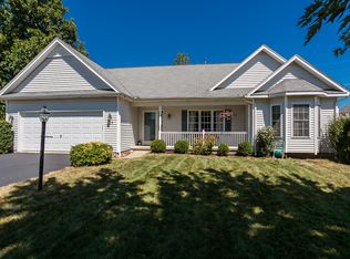 85 Seabury Blvd, Webster, NY 14580