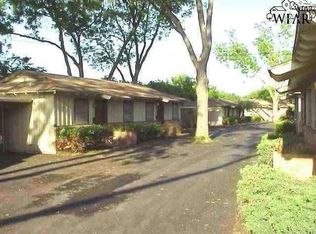 2708 Cherokee St APT 2, Wichita Falls, TX 76301