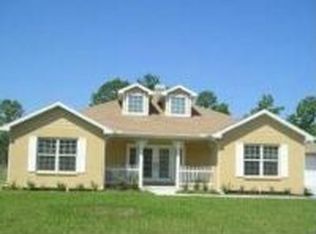 8121 Jasbow Jct, Weeki Wachee, FL 34613