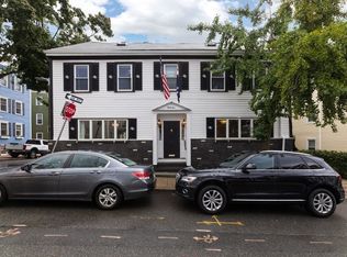 41 Bartlett St, Charlestown, MA 02129