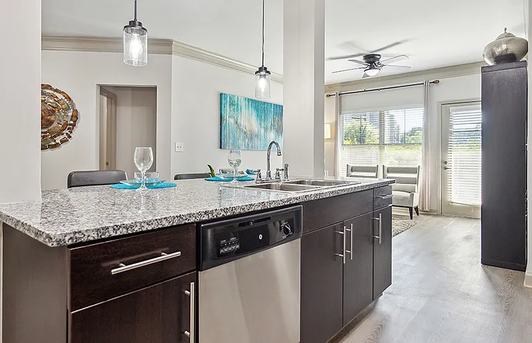 The Alexander at the District Apartments — Photo 7