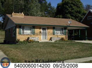 5314 Cleander Dr, Cincinnati, OH 45238