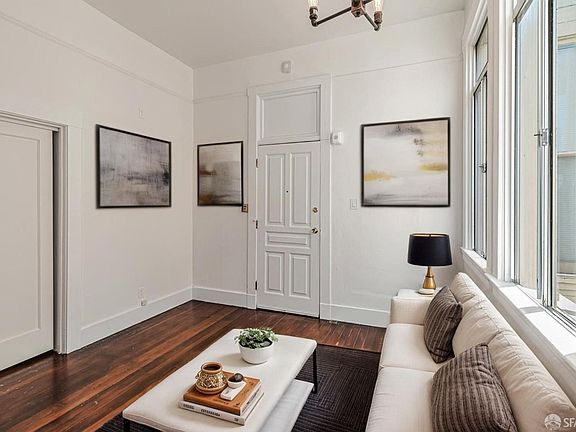 3rd image of 625 Divisadero St APT 25
