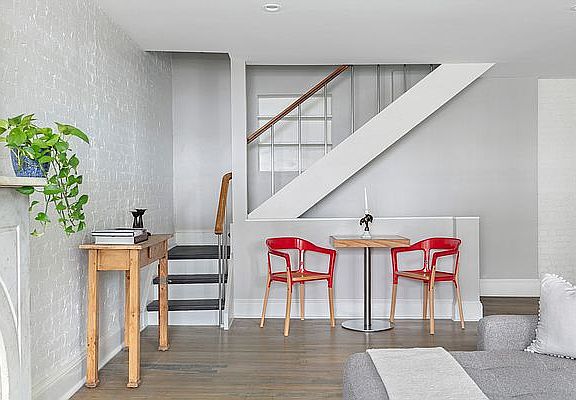 5th image of 347 W 4th St #A