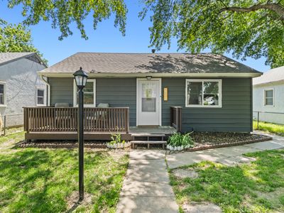 2719 6th Ave, Council Bluffs, IA, 51501