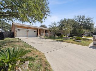 9207 Ridge Path, San Antonio, TX 78250