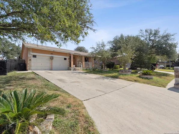 9207 Ridge Town, San Antonio, TX 78250
