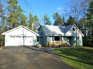 7436 Riverview Dr, Manistique, MI 49854