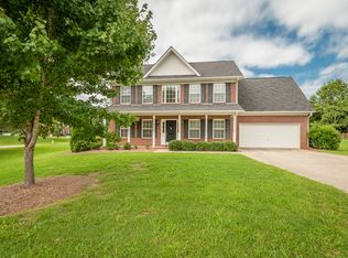 3103 Manchester Ave, Monroe, NC 28110