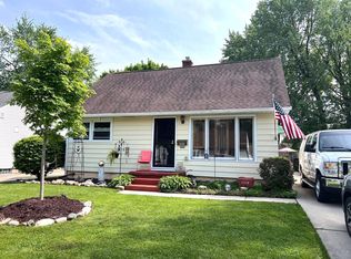 632 Kendon Dr, Lansing, MI 48910