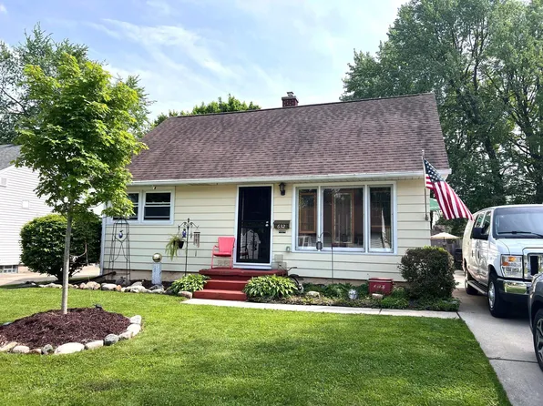 632 Kendon Dr, Lansing, MI 48910