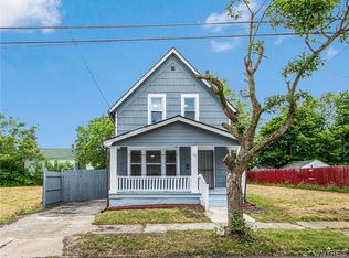 162 Keystone St, Buffalo, NY 14211