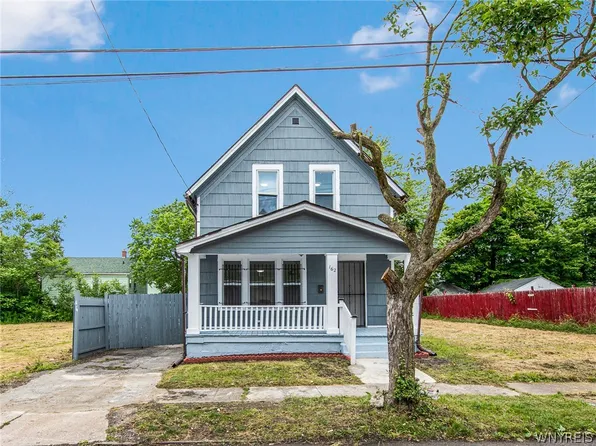 162 Keystone St, Buffalo, NY 14211