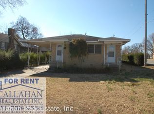200 E E Ave, North Little Rock, AR 72116