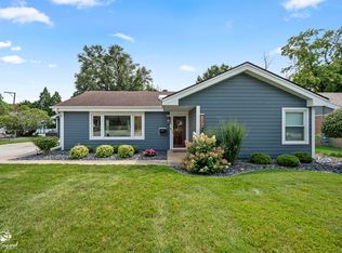 6907 W 111th Pl, Worth, IL 60482