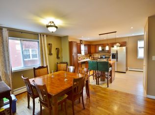 3119 Harding Ave #2, Bronx, NY 10465