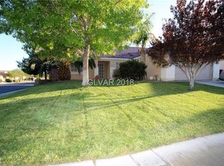 2403 Inlet Spring Ave, North Las Vegas, NV 89031
