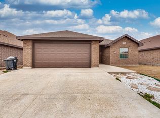 1808 Big Easy St, Odessa, TX 79765