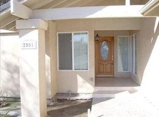 2501 N Berkeley Ave, Turlock, CA 95382