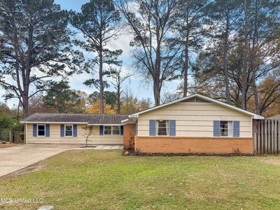 5255 Parkway Dr, Jackson, MS, 39211