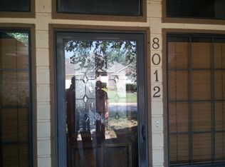 8012 Harvest Hills South Blvd, Oklahoma City, OK 73132