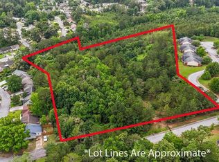 301 Millside Dr, Warner Robins, GA 31088