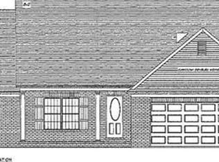 13414 Prairie Dr, Evansville, IN 47725