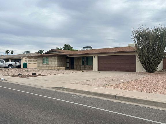 2nd image of 6265 E Adobe Rd