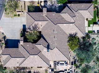 11377 E Raintree Dr, Scottsdale, AZ 85255