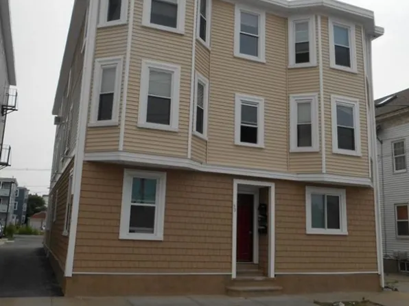 39 America Street