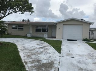 5808 Liddell Dr, New Port Richey, FL 34652