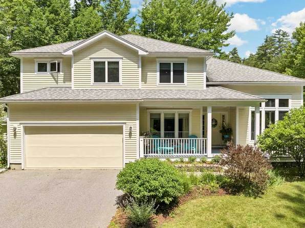 9 Harbourside Drive, Moultonborough, NH 03254