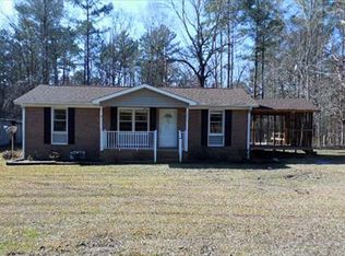 2421 Derrick Park Rd, Leesville, SC 29070