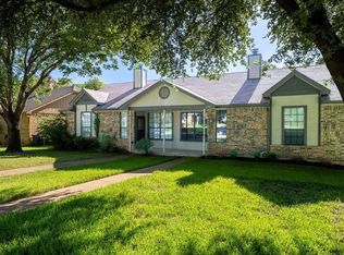 2707 Ansley Ct, Euless, TX 76039