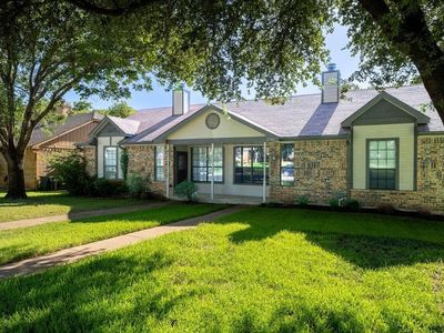 2707 Ansley Ct, Euless, TX, 76039