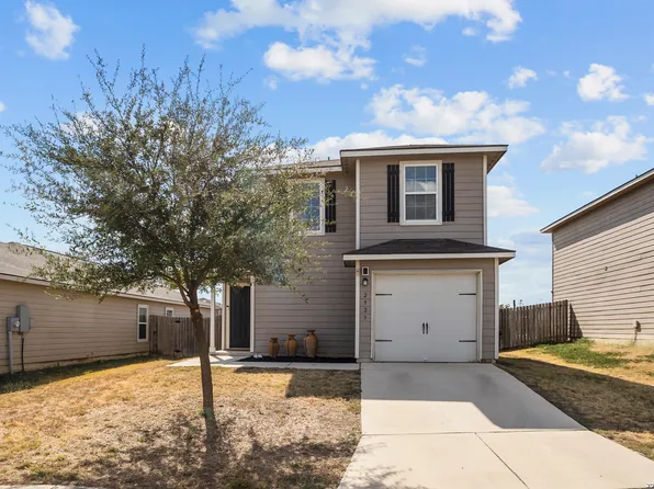 2923 Emery Falls, San Antonio, TX 78222