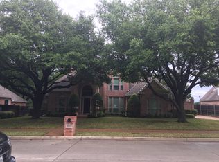 6305 Edinburgh Dr, Colleyville, TX 76034