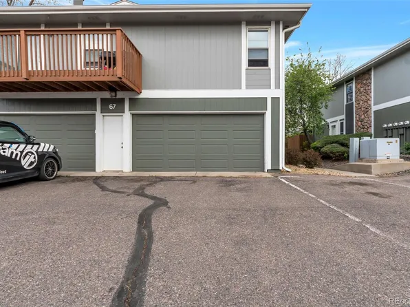 10001 E Evans Avenue #67B, Aurora, CO 80247