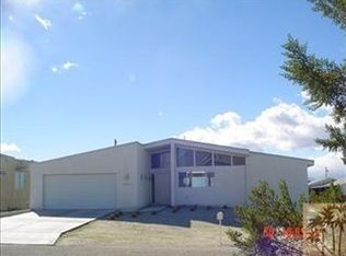 67645 Long Canyon Rd, Desert Hot Springs, CA 92241