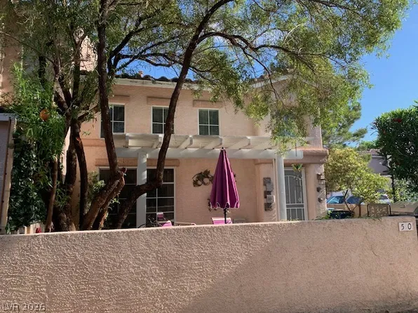 50 Belle Ridge Ave, Las Vegas, NV 89123