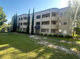 416 West Tift Avenue - 17, Albany, GA 31701