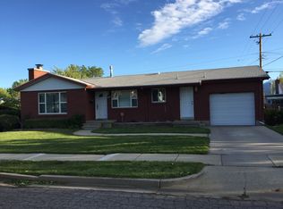 10 W 1300 S, Bountiful, UT 84010